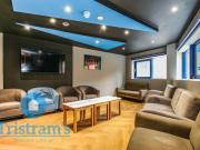 Stanley House, Talbot Street, Nottingham NG1, 3 bedroom...