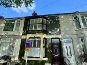 Stanley Park Avenue South, Liverpool, L4 7XD, United...