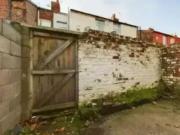 Stanley Park Avenue South, Liverpool, L4 7XF, United...