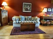 Stanley Park duplex, large yard, pets OK, immediate...