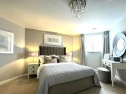 Stanley Place, Stanley Gardens, 1 Bedroom Apartment