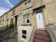 Stanley Road, Cotham