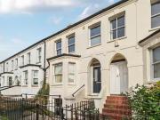 Stanley Road, East Oxford, 4 Bedroom Terraced