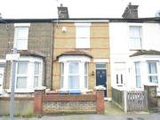 Stanley Road, Grays, 3 Bedroom Terraced