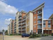 Stanley Road, Harrow, Greater London, 2 bedroom, Flat
