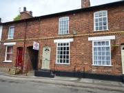 Stanley Road, Knutsford, 2 bedroom, Terraced