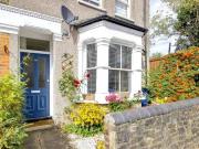 Stanley Road, London, 1 Bedroom Apartment