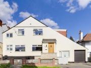 Stanley Road, Mapperley, 3 Bedroom Detached