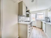 Stanley Road, Portsmouth, PO2