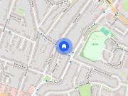 Stanley Road South, Rainham, Havering, London, RM13