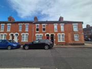 Stanley Road, St. James, Northampton, NN5