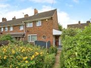 Stanley Road, Walsall, 2 Bedroom Semi detached