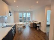 Stanley Street, Salford M3, 1 bed flat to rent, £1,100...