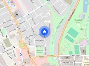 Stanley Street, Tunstall, ST6