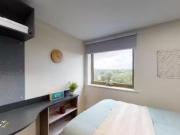 Stanley Studios Two Bed Apartment