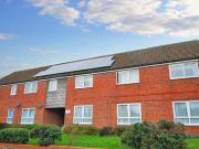 Stanley Wooster Way, Colchester, 3 Bedroom Apartment