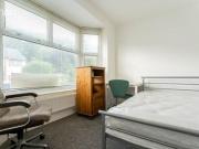 Stanmer Villas, Brighton, 6 Bedroom End