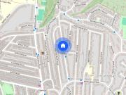 7 bedroom terraced house for rent