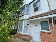 Stanmer Villas, Brighton BN1, 6 bed shared accommodation...