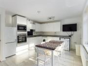 Stanmer Villas, Brighton BN1, 6 bed shared accommodation...