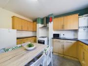 Stanmer Villas, Brighton BN1, 7 bed shared accommodation...