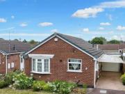 Stanmore Gardens, Arnold, 2 Bedroom Detached
