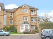 Stanmore, Harrow, 2 Bedroom Apartment