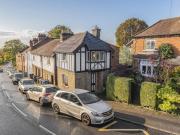 Stanmore, Harrow HA7, 1 bed end terrace house to rent,...