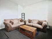 Stanmore Hill, Leeds, West Yorkshire LS4, 2 bed terraced...
