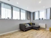 Stanmore, Middlesex, 1 Bedroom Flat