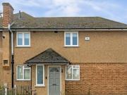 Stanmore, Middlesex, 3 Bedroom Flat