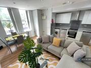 Stanmore Road, Birmingham, 1 Bedroom Flat