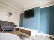 Stanmore Road, Burley, 5 Bedroom Terraced