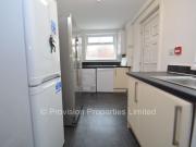 Stanmore Street, Burley, Leeds LS4, 6 bed end terrace...