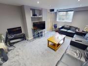 Stanmore Street, Burley, Leeds, West Yorkshire LS4, 4...