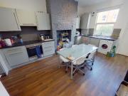 Stanmore Street, Burley, Leeds, West Yorkshire LS4, 5...