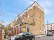 Stanmore Street, Islington, 1 Bedroom Flat