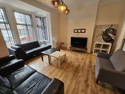 Stanmore Street, Leeds LS4, 6 bed semi detached house to...