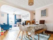Stannary Road, St. Austell, 3 Bedroom Terraced