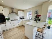 Stanneylands Road, Wilmslow, 4 Bedroom Detached