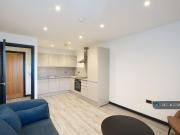 Stanningley Road, Leeds, LS13 1 bed flat to rent £850...