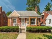 Stansbury Ave, Detroit, Home For Sale