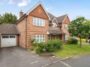 Stansfield Close, Reading, Berkshire RG2, 5 bed detached...
