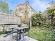 Stansfield Road, Brixton, London, SW9