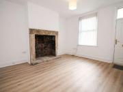 Stansfield Street, Todmorden, OL14