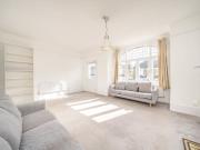 Stanthorpe Road, Streatham, SW16, London