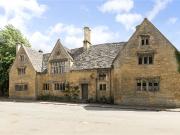 Stanton, Broadway, Gloucestershire WR12, 6 bed detached...