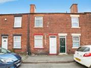 Stanton Hill, Brand Lane, Sutton in ashfield, 3 Bedroom...