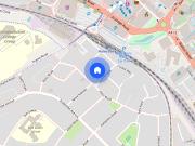 Stanton House, Coxhill Way