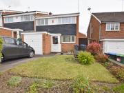 stanton road, birmingham